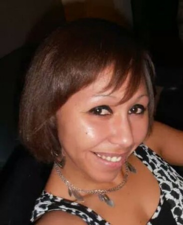 NOIREN Laetitia
